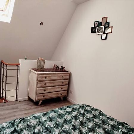 Superbe Maison Renovee Avec Agreable Jardin Sainte-Catherine  المظهر الخارجي الصورة