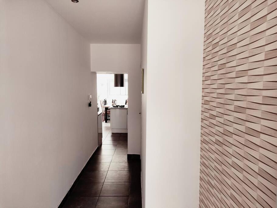 Superbe Maison Renovee Avec Agreable Jardin Sainte-Catherine  المظهر الخارجي الصورة